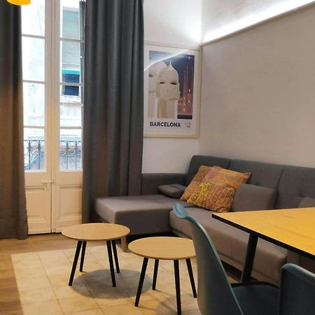 Sant Antoni 3 - Downtown Barcelona. Modern 아파트 외부 사진