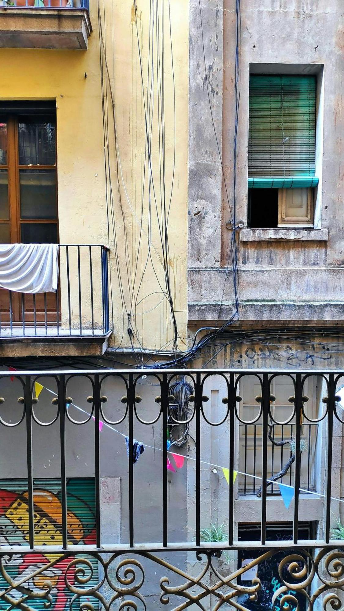 Sant Antoni 3 - Downtown Barcelona. Modern 아파트 외부 사진