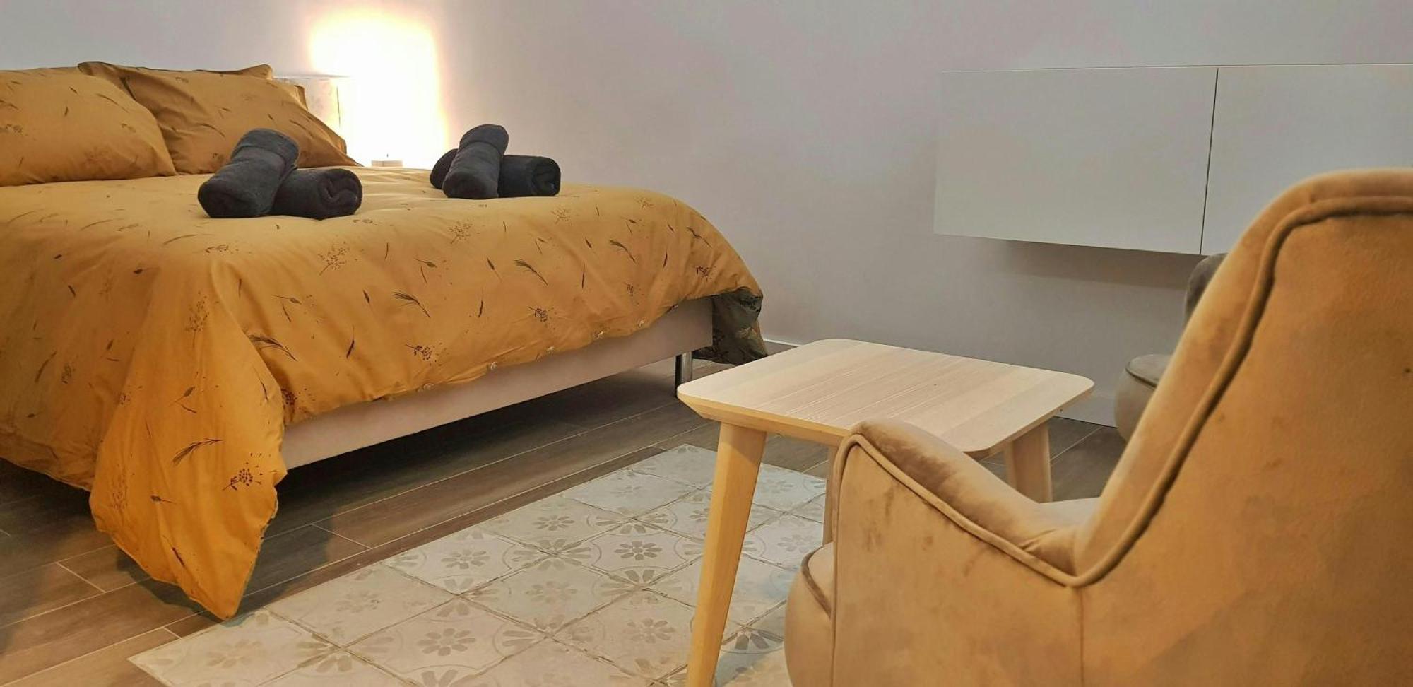 Sant Antoni 3 - Downtown Barcelona. Modern 아파트 외부 사진