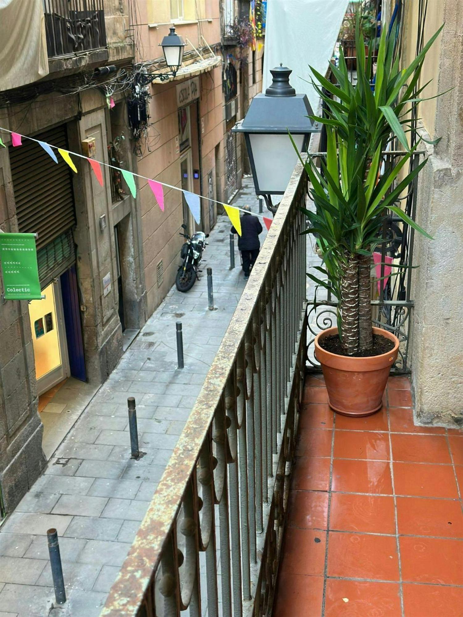 Sant Antoni 3 - Downtown Barcelona. Modern 아파트 외부 사진