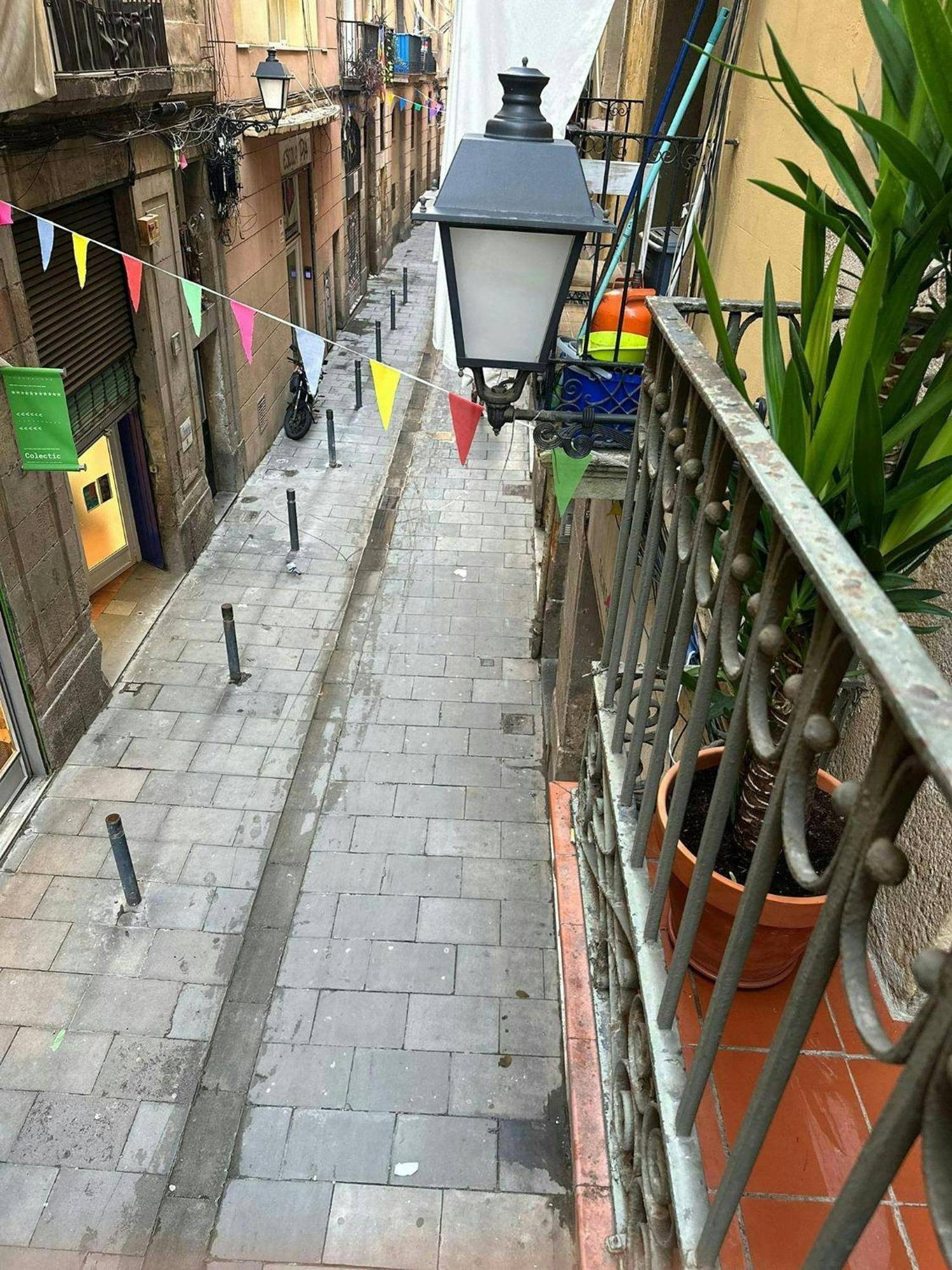 Sant Antoni 3 - Downtown Barcelona. Modern 아파트 외부 사진